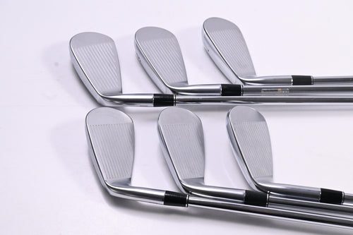 Srixon ZXiR HL Irons / 5-PW / Regular Flex N.S.PRO 950GH NEO Shafts
