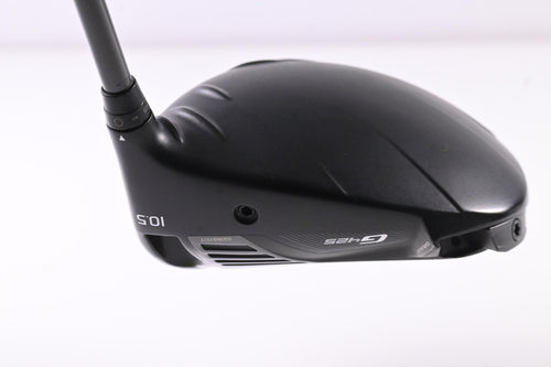 Ping G425 LST Driver / 10.5 Degree / Regular Flex EvenFlow Riptide 50 Shaft