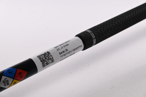 Srixon ZXi LS Driver / 9 Degree / Stiff Flex HZRDUS Black 60 Shaft