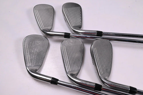 Callaway X-Series 418 Irons / 5-9i / UniFlex Callaway Shafts