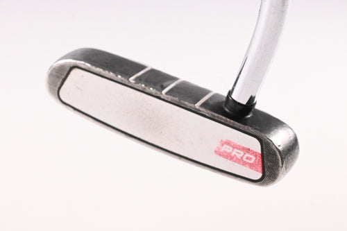 Odyssey White Hot Pro Rossie Putter / 34 Inch