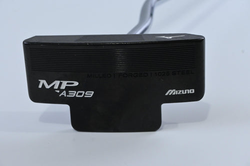 Mizuno MP-A Series 309 Putter / 35 Inch
