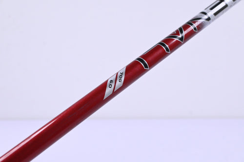 Ping G440 Max #3 Wood / 15 Degree / Stiff Flex Project X Denali Red 70 Shaft