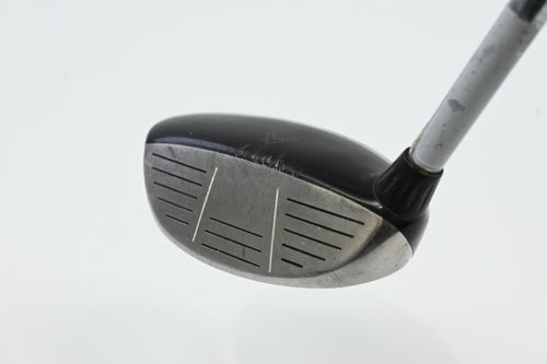 Callaway X #3 Hybrid / 21 Degree / Uniflex Callaway Shaft