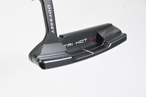 Odyssey Tri-Hot 5K Two Putter / 34 Inch