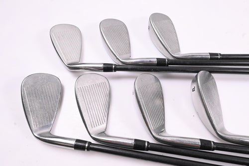 Nike Ignite Irons / 4-PW / Regular Flex Nike Shafts