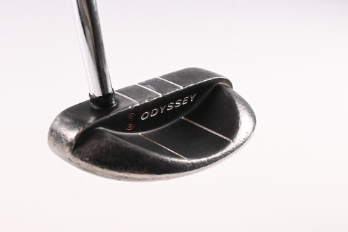 Odyssey White Hot Pro Rossie Putter / 34 Inch