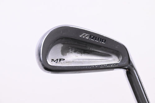 Mizuno MP Fli-Hi Utility #3 Iron / 21 Degree / Stiff Flex Dynamic Gold Lite S300