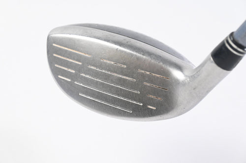 Ladies Cobra King Baffler #4 Hybrid / 20 Degree / Ladies Flex Aldila NV HL 50