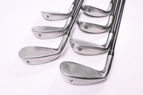 Nike Ignite Irons / 4-PW / Regular Flex Nike Shafts