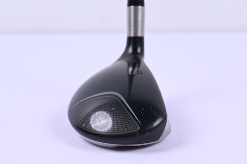 Taylormade Burner 2007 #3 Hybrid / 19 Degree / Regular Flex REAX 65 Shaft