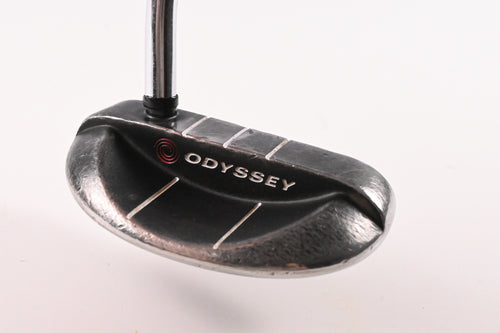 Odyssey White Hot Pro Rossie Putter / 34 Inch