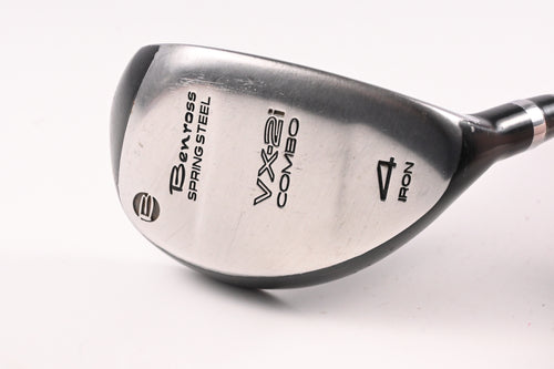 Benross VX-2i Combo #4 Hybrid / 22 Degree / Regular Flex Pro 70 Lite Shaft