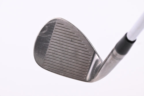 Titleist Vokey SM9 Lob Wedge / 58 Degree / Wedge Flex Titleist Vokey SM9 Shaft