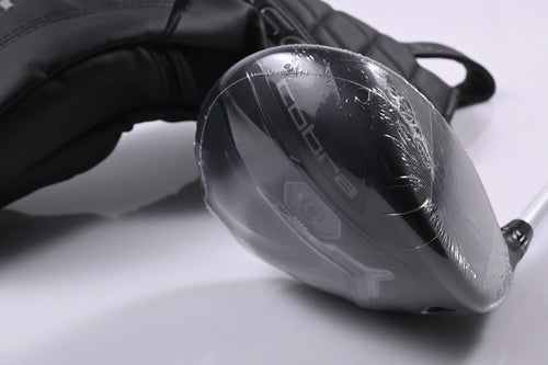 Cobra DS-Adapt LS Driver / 10.5 Degree / Stiff Flex Aldila Rogue Silver 70 Shaft