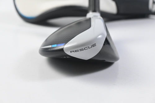 Taylormade SIM2 Max #5 Hybrid / 25 Degree / Regular Flex Ventus Blue 6 Shaft