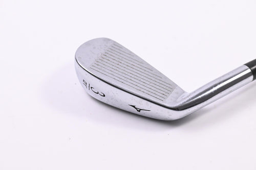 Mizuno MP Fli-Hi Utility #3 Iron / 21 Degree / Stiff Flex Dynamic Gold Lite S300