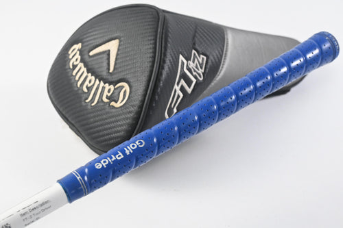 Callaway FT-IZ Tour Driver / 10.5 Degree / Stiff Flex Matrix Radix 6 Shaft