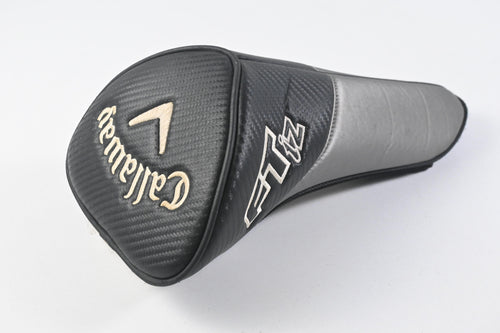 Callaway FT-IZ Tour Driver / 10.5 Degree / Stiff Flex Matrix Radix 6 Shaft