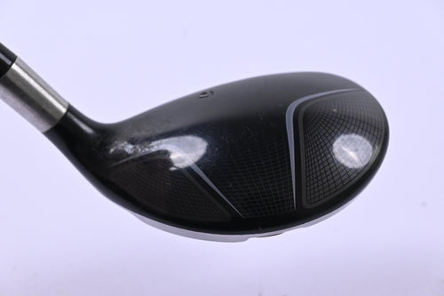 Taylormade Burner 2007 #3 Hybrid / 19 Degree / Regular Flex REAX 65 Shaft