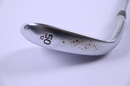 Titleist Vokey SM6 Gap Wedge / 50 Degree / Wedge Flex Vokey Design SM6