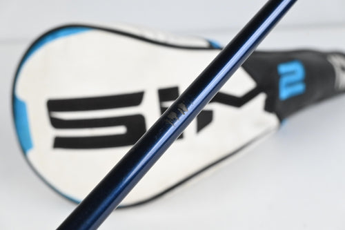 Taylormade SIM2 Max Driver / 10.5 Degree / Regular Flex Fujikura Ventus Blue 5
