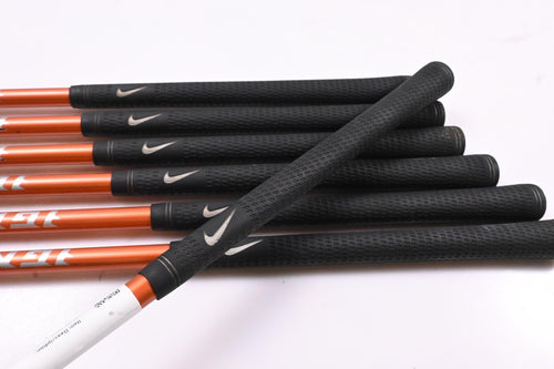 Nike Ignite Irons / 4-PW / Regular Flex Nike Shafts
