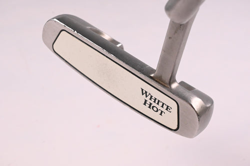 Odyssey White Hot #4 Putter / 34 Inch
