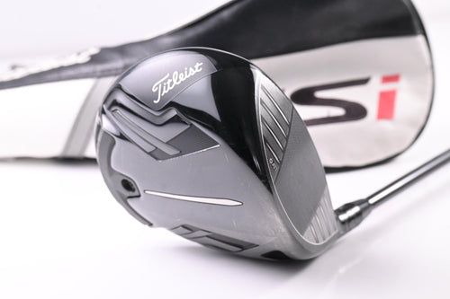 Titleist TSi3 Driver / 9 Degree / Stiff Flex Tensei AV White 65 Shaft