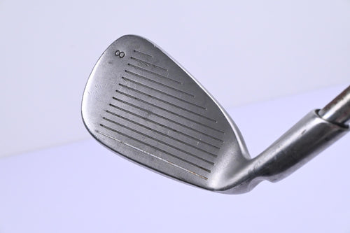 Ping G15 #8 Iron / Yellow Dot / Regular Flex Dynamic Gold R300 Shaft