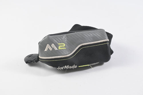 Taylormade M2 2017 #3 Hybrid / 19 Degree / Regular Flex REAX 65 Shaft