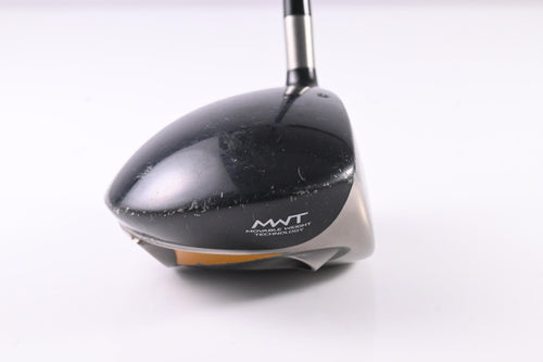 Taylormade R7 425 Driver / 9.5 Degree / Stiff Flex Fujikura REAX 65 Shaft