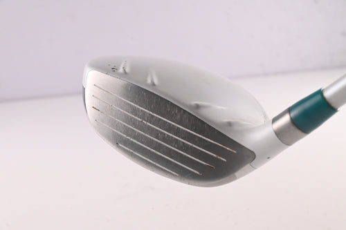 Ladies Ping Rhapsody 2015 #5 Wood / 22 Degree / Ladies Flex Ping ULT 220 Shaft