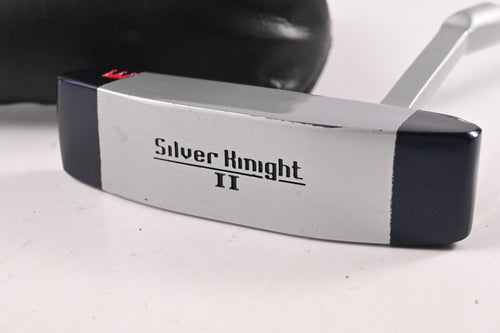 Regal Silver Knight II Putter / 36 Inch
