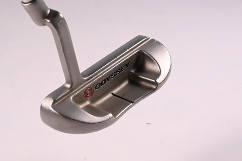 Odyssey White Hot #4 Putter / 34 Inch
