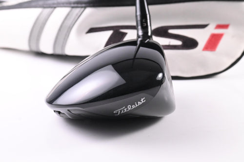 Titleist TSi3 Driver / 9 Degree / Stiff Flex Tensei AV White 65 Shaft