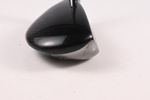 Callaway Epic Flash Star #5 Hybrid / 23 Degree / Senior Flex UST Mamiya ATTAS 50