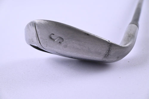 Taylormade SIM Max Sand Wedge / 54 Degree / Regular Flex Ventus Blue 6 Shaft