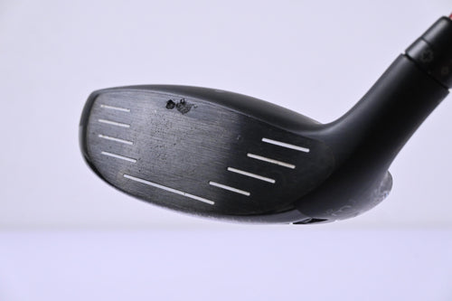 Ping G440 SFT #3 Wood / 16 Degree / Stiff Flex Project X Denali Red 70 Shaft