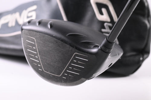 Ping G425 Max Driver / 10.5 Degree / Stiff Flex Diamana D+ Ltd 60 Shaft