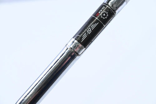 Titleist Vokey SM6 Lob Wedge / 58 Degree / Wedge Flex Vokey Design Shaft
