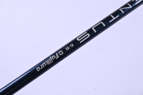 Taylormade SIM Max Sand Wedge / 54 Degree / Regular Flex Ventus Blue 6 Shaft