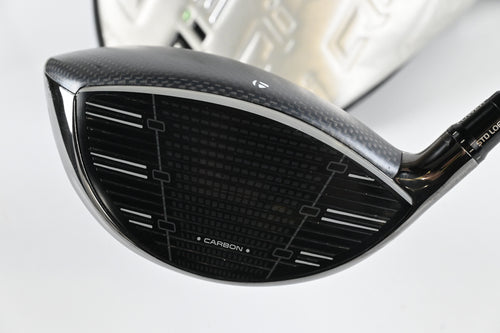 Taylormade Qi35 LS Driver / 8 Degree / Stiff Flex Tensei AV Limited Blue 65