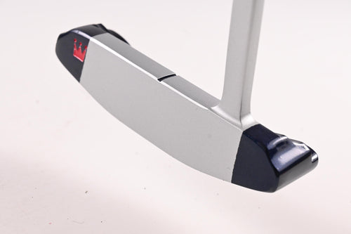 Regal Silver Knight II Putter / 36 Inch