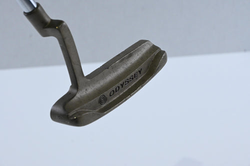 Odyssey Dual Force 660 Putter / 34 Inch