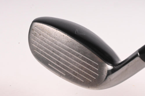 Callaway Epic Flash Star #5 Hybrid / 23 Degree / Senior Flex UST Mamiya ATTAS 50