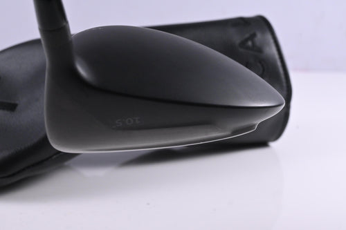 Caley Driver / 10.5 Degree / Stiff Flex Caley Graphite Shaft