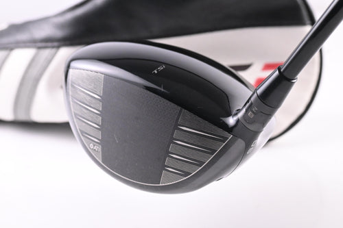 Titleist TSi3 Driver / 9 Degree / Stiff Flex Tensei AV White 65 Shaft