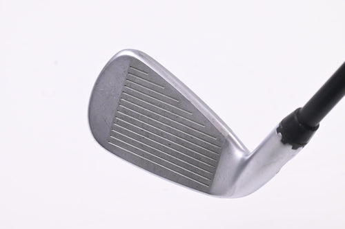 Cobra King Tec Utility One Length #4 Iron / Regular Flex Catalyst 60 Shaft