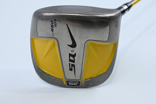 Nike SQ Sumo2 Driver / 10.5 Degree / Regular Flex Diamana Shaft